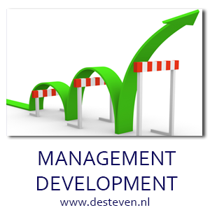 Management Development traject of Management Ontwikkel programma